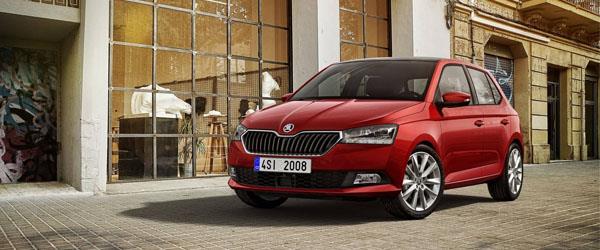 Yeni Skoda Scala 2021’de Geliyor