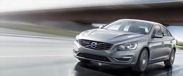 Volvo S60 2016 Model Fiyat ve Özellikleri