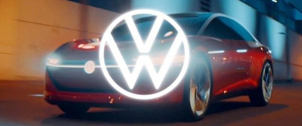 Volkswagen’den Dev Yatırım