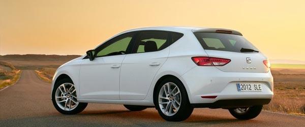Küçük Dev “SEAT LEON 2016”