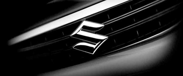 Suzuki Paris Otomobil Fuarına Hazır!