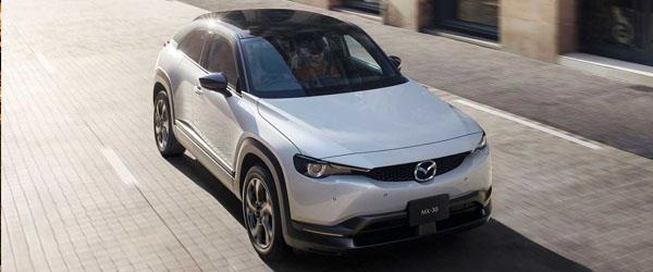 Mazda'nın Rotary Motoru Tekrar Geliyor