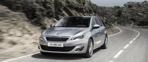 Peugeot 308 Almak İsteyenler İçin 0 Faizli Araç Kredisi