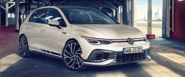 Volkswagen Golf GTI Clubsport İle Tanışalım