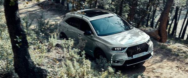 DS 7 Crossback E-Tense Ülkemizde Satışa Sunuldu
