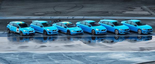 Volvo Arıza Nedeni İle 127 Bin Aracı Çağırma Kararı Aldı