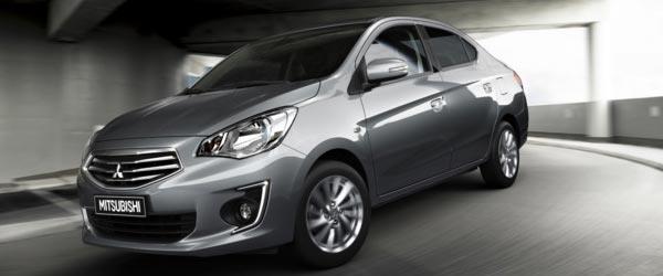 Mitsubishi Attrage Modelinde İndirim Fırsatı Devam Ediyor!