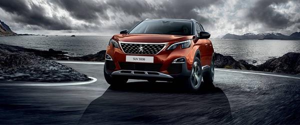 2020 Peugeot 3008 Fiyatı ve Versiyonları