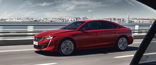 2020 Peugeot 508 Fiyatı Ve Versiyonları