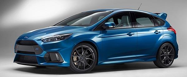 Yeni Ford Focus Benzinli Yepyeni 2016 Fırsatlarıyla Satışta!