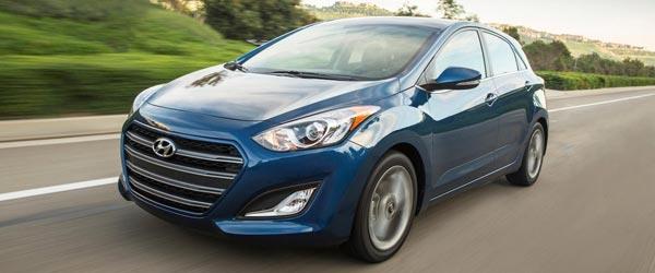 Tüm Bakışları Üzerinde Toplamak İsteyenlere “Hyundai i30”
