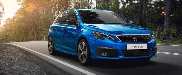 2020 Peugeot 308 Fiyatı Ve Versiyonları