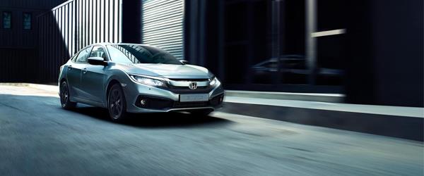 2020 Honda Civic Sedan Fiyatı ve Versiyonları