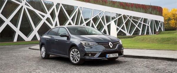 2020 Renault Megane Sedan Fiyatı ve Versiyonları