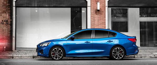2020 Ford Focus Sedan Fiyatı ve Versiyonları