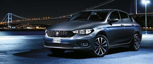 2020 Fiat Egea Fiyatı ve Versiyonları