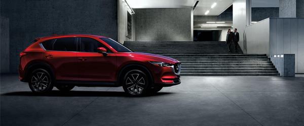 2020 Mazda CX-5 Fiyatı ve Versiyonları