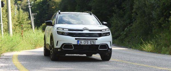 Citroen Yıl Sonu Kampanyaları
