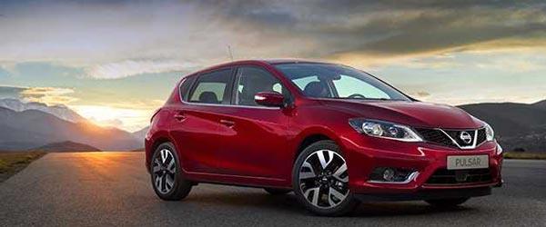 Şehir Yaşantısındaki Vazgeçilmeziniz “Nissan Pulsar 2016”