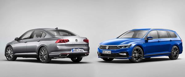 Vw Passat’ın Üretimi Durduruluyor mu