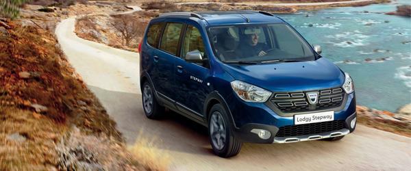 Dacia Lodgy’nin Yerini Alacak Araçtan İlk Bilgiler Geldi