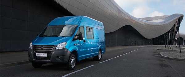2021 Gazelle Next Panelvan Fiyatı ve Versiyonları