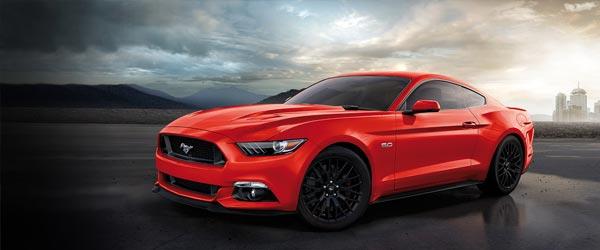 Ford Mustang Satış Rakamları Düştü, Fabrika Kapatıldı!