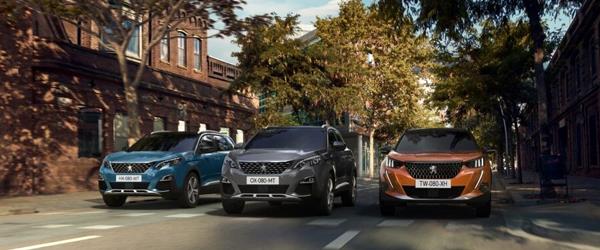 Peugeot Aralık Ayı Kampanyaları