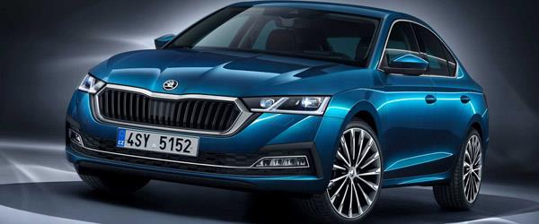2021 Skoda Octavia’nın Türkiye Fiyatı Açıklandı
