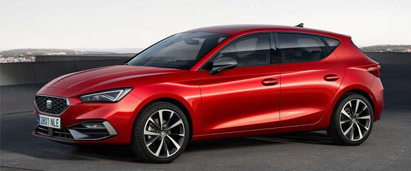 Seat Leon Ödüllere Doymuyor