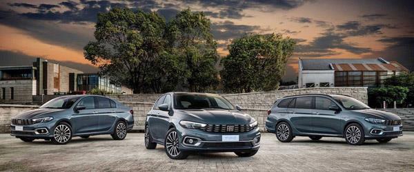 Yeni Fiat Egea Ne Zaman Geliyor