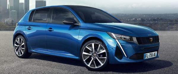 Yeni Peugeot 308’de Sona Doğru