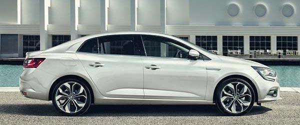Yeni Renault Megane Sedan Satış Fiyatı Listesi Açıklandı!