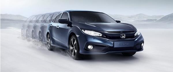 Honda Ocak Ayı Kampanyaları