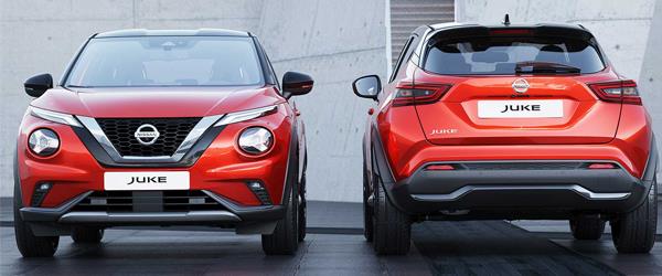 Yeni Nissan Juke Türkiye’de