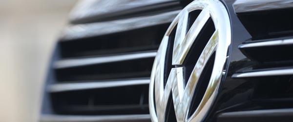 Volkswagen Rekor Tazminat Ödemeyi Kabul Etti