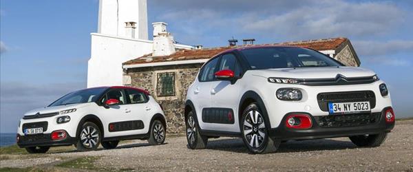 Citroen Şubat Ayı Kampanyaları