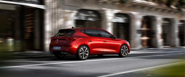 Yeni Seat Leon DSG Şanzımanına Kavuştu