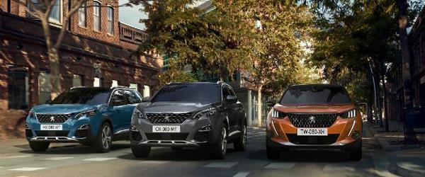 Peugeot Şubat Ayı Kampanyaları