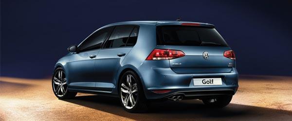 Küçük Detaylardaki Büyük Dev “Volkswagen Golf 2016”