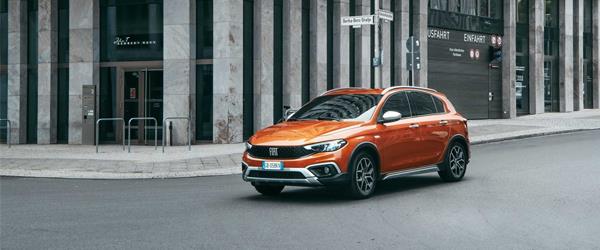 2021 Fiat Egea Cross Fiyatı ve Versiyonları