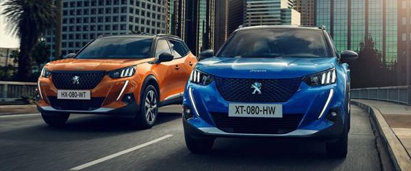 Peugeot Mart Ayı Kampanyaları