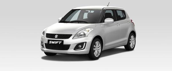 Ayda 500 TL Ödeyerek Suzuki Swift Sahibi Olabilirsiniz