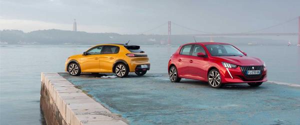 2021 Peugeot 208 Fiyatı ve Versiyonları