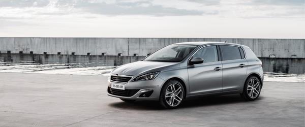 2021 Peugeot 308 Fiyatı ve Versiyonları