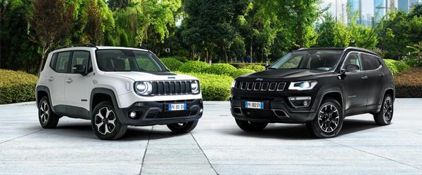 Jeep Bahar Kampanyaları