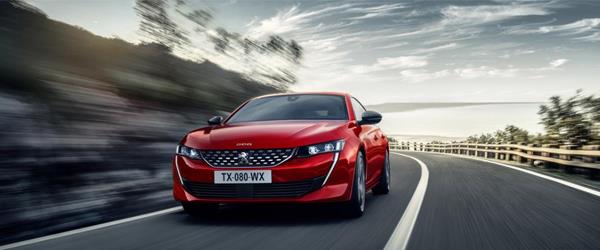 2021 Peugeot 508 Fiyatı ve Versiyonları