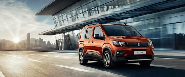 2021 Peugeot Rifter Fiyatı ve Versiyonları