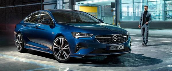 2021 Opel İnsignia Fiyatı ve Versiyonları