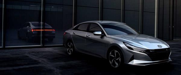 Uzunca Bir Bekleyişin Ardından Yeni Elantra Türkiye’de